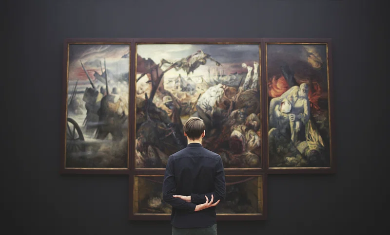 Unveiling the World of Art at Huntify.Art